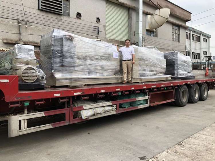 所羅門(mén)群島發(fā)電機(jī)